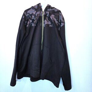 NWOT Foundry Hoodie Size 3XL